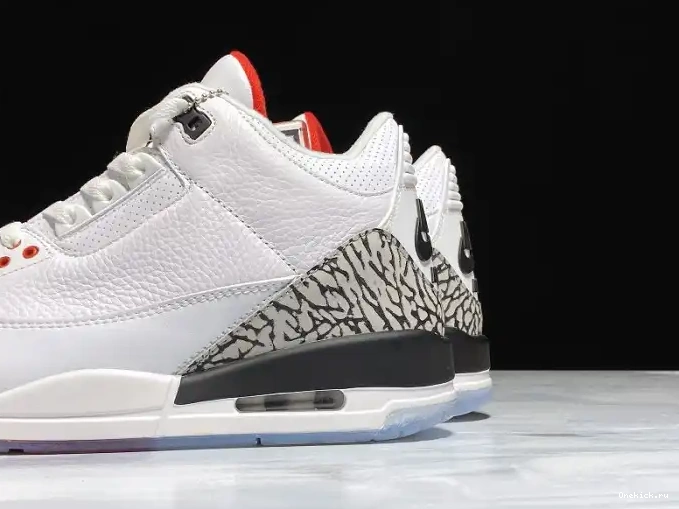One Kick Jordan Air LINE